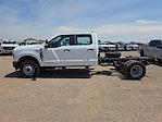 2025 Ford F-350 Crew Cab DRW 4x4 Cab Chassis for sale #1534454 - photo 2