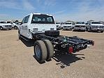 2025 Ford F-350 Crew Cab DRW 4x4 Cab Chassis for sale #1534454 - photo 3