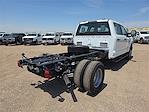 2025 Ford F-350 Crew Cab DRW 4x4 Cab Chassis for sale #1534454 - photo 4