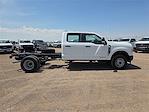 2025 Ford F-350 Crew Cab DRW 4x4 Cab Chassis for sale #1534454 - photo 5