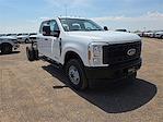 2025 Ford F-350 Crew Cab DRW 4x4 Cab Chassis for sale #1534454 - photo 6