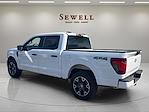 2025 Ford F-150 SuperCrew Cab 4x4 Pickup for sale #1534509 - photo 2