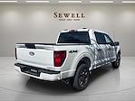2025 Ford F-150 SuperCrew Cab 4x4 Pickup for sale #1534509 - photo 5
