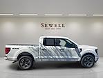 2025 Ford F-150 SuperCrew Cab 4x4 Pickup for sale #1534509 - photo 6