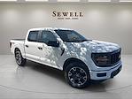 2025 Ford F-150 SuperCrew Cab 4x4 Pickup for sale #1534509 - photo 7