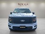 2025 Ford F-150 SuperCrew Cab 4x4 Pickup for sale #1534509 - photo 8