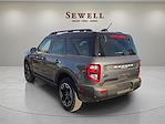 2025 Ford Bronco Sport 4WD SUV for sale #1534534 - photo 3