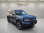 2025 Ford Bronco Sport 4WD SUV for sale #1534534 - photo 6