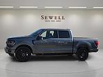 2025 Ford F-150 SuperCrew Cab 4WD Pickup for sale #1534556 - photo 2