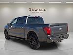 2025 Ford F-150 SuperCrew Cab 4WD Pickup for sale #1534556 - photo 3