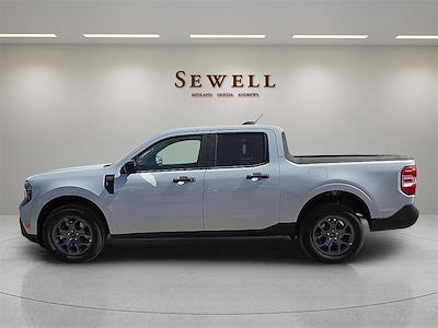 New 2025 Ford Maverick XLT SuperCrew Cab Pickup for sale #1534684 - photo 2