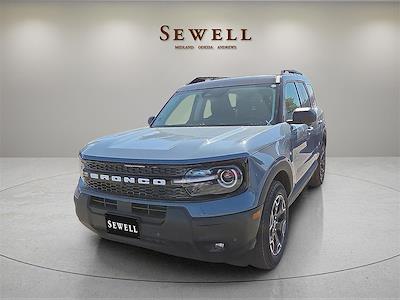 New 2025 Ford Bronco Sport - photo 1