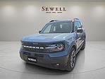 2025 Ford Bronco Sport 4WD SUV for sale #1535222 - photo 1