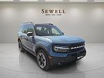 2025 Ford Bronco Sport 4WD SUV for sale #1535222 - photo 6