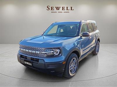New 2025 Ford Bronco Sport - photo 1