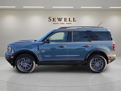 New 2025 Ford Bronco Sport - photo 1