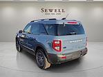 2025 Ford Bronco Sport 4WD SUV for sale #1535367 - photo 3