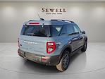 2025 Ford Bronco Sport 4WD SUV for sale #1535367 - photo 4