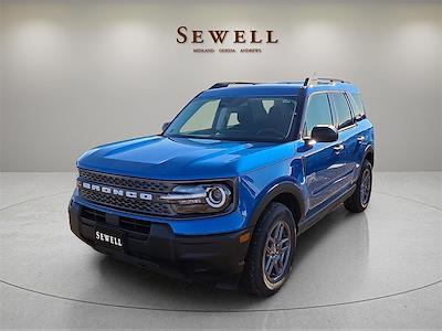 New 2025 Ford Bronco Sport - photo 1
