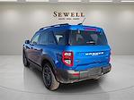 2025 Ford Bronco Sport 4WD SUV for sale #1535497 - photo 3