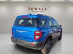 2025 Ford Bronco Sport 4WD SUV for sale #1535497 - photo 4