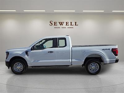 2025 Ford F-150 Super Cab 4WD Pickup for sale #1536064 - photo 2