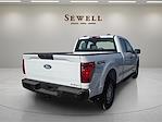 2025 Ford F-150 Super Cab 4WD Pickup for sale #1536064 - photo 4