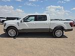 New 2025 Ford F-150 King Ranch SuperCrew Cab 4x4 Pickup for sale #1536595 - photo 2