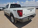 New 2025 Ford F-150 King Ranch SuperCrew Cab 4x4 Pickup for sale #1536595 - photo 3