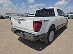 New 2025 Ford F-150 King Ranch SuperCrew Cab 4x4 Pickup for sale #1536595 - photo 4