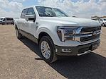 New 2025 Ford F-150 King Ranch SuperCrew Cab 4x4 Pickup for sale #1536595 - photo 6