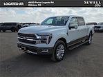 2025 Ford F-150 SuperCrew Cab 4WD Pickup for sale #1536670 - photo 1