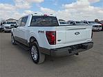 2025 Ford F-150 SuperCrew Cab 4WD Pickup for sale #1536670 - photo 3