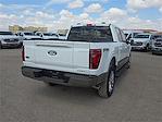 2025 Ford F-150 SuperCrew Cab 4WD Pickup for sale #1536670 - photo 4
