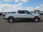 2025 Ford F-150 SuperCrew Cab 4WD Pickup for sale #1536670 - photo 5