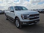2025 Ford F-150 SuperCrew Cab 4WD Pickup for sale #1536670 - photo 6