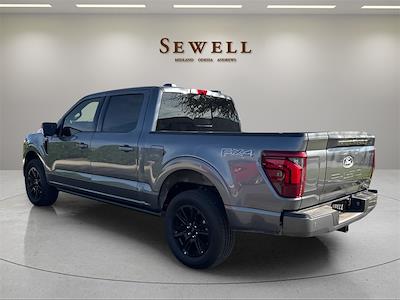 2025 Ford F-150 SuperCrew Cab 4x4 Pickup for sale #1536750 - photo 2