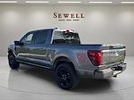 2025 Ford F-150 SuperCrew Cab 4x4 Pickup for sale #1536750 - photo 2