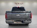 2025 Ford F-150 SuperCrew Cab 4x4 Pickup for sale #1536750 - photo 4