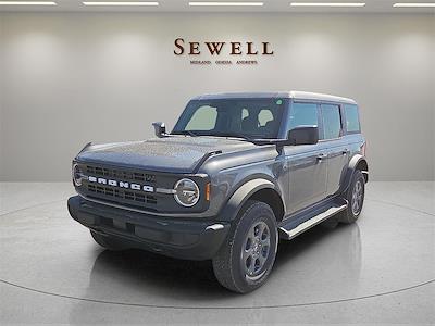 New 2025 Ford Bronco - photo 1