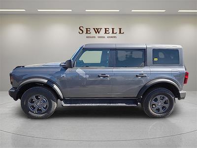 New 2025 Ford Bronco - photo 1