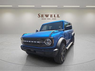 New 2025 Ford Bronco - photo 1