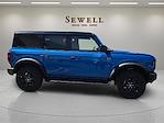 2025 Ford Bronco 4WD SUV for sale #1537157 - photo 5