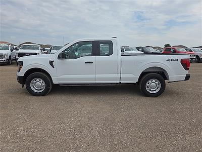 2025 Ford F-150 Super Cab 4x4 Pickup for sale #1537301 - photo 2