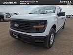 New 2025 Ford F-150 XL Super Cab 4x4 Pickup for sale #1537301 - photo 1