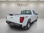 New 2025 Ford F-150 XL Super Cab 4x4 Pickup for sale #1537301 - photo 4