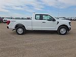 New 2025 Ford F-150 XL Super Cab 4x4 Pickup for sale #1537301 - photo 5
