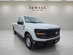 New 2025 Ford F-150 XL Super Cab 4x4 Pickup for sale #1537301 - photo 6