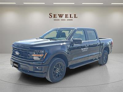 2025 Ford F-150 SuperCrew Cab 4x4 Pickup for sale #1537374 - photo 1