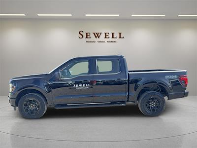 2025 Ford F-150 SuperCrew Cab 4x4 Pickup for sale #1537374 - photo 2
